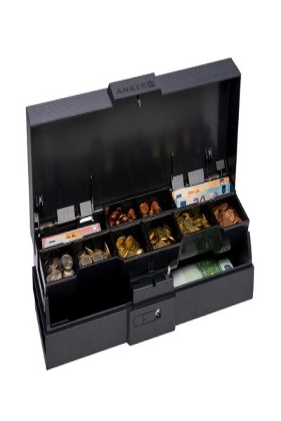 Anker SCCneo anthracite