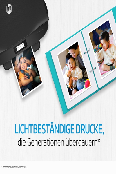 HP 303 Black/Tri-color Photo Value Pack: 200 Pages, 3 Pcs - Z4B62EE