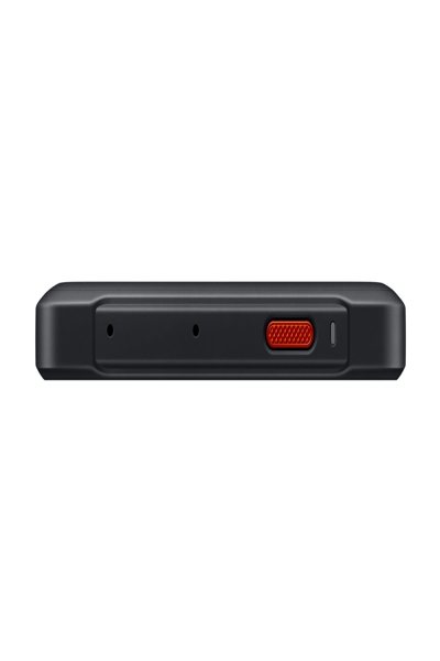 Samsung G766B Galaxy Xcover7 Pro Enterprise Black - 128 GB - SM-G766BZKDEEB
