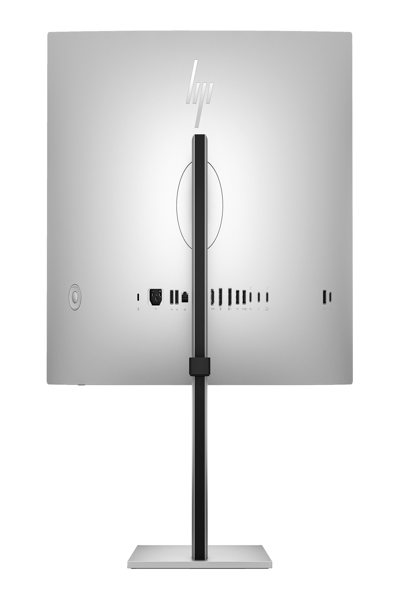 HP Series 7 Pro QHD Thunderbolt 4 Monitor: 27-inch (727pu)
