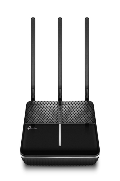 TP-LINK AC1600 WIRELESS GIGABIT VDSL/ADSL MODEM ROUTER - ARCHER VR600 V2