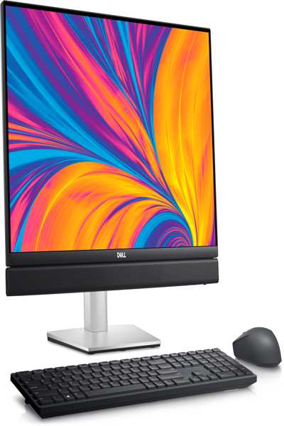 Dell OptiPlex 7420 Plus All In One - FH0D1