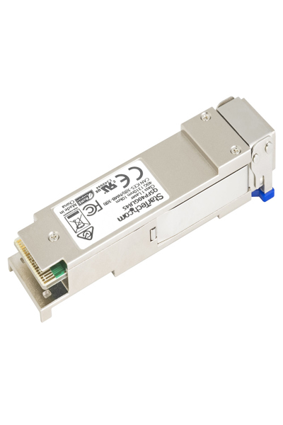 StarTech.com Cisco QSFP-40G-LR4-S Kompatibel QSFP+ Modul - QSFP40GLR4S