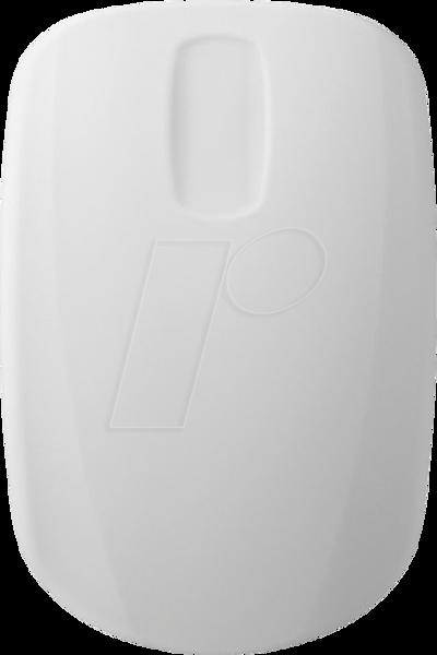 Cherry ACTIVE KEY MMS AK-PMH3 Wireless Scroll Sensor weiÃŸ - AK-PMH3OS-FUS-W