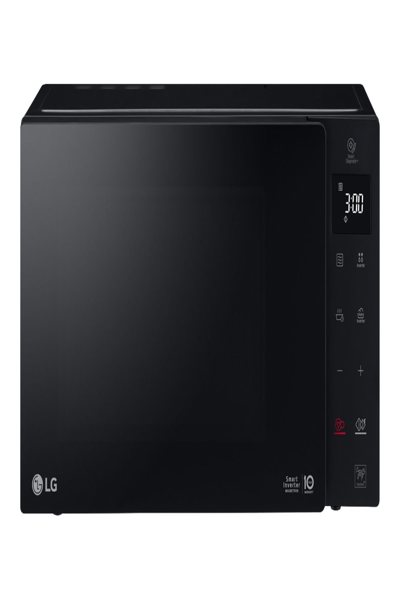 LG NeoChef MS 2535 GIB 25L Solo Microwave - MS2535GIB