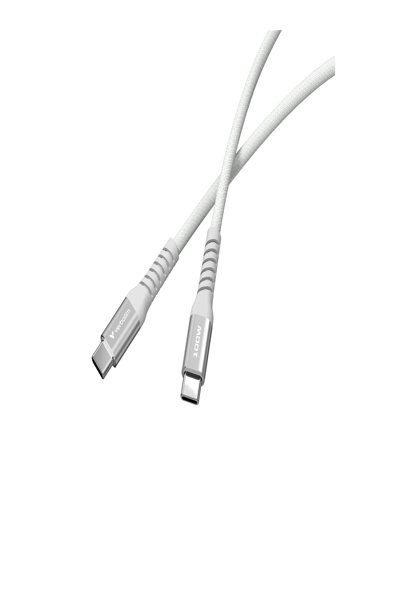 Verbatim Sync&Charge 100W USB-C/USB-C Magnetic grau 31854 - Cable - Digital