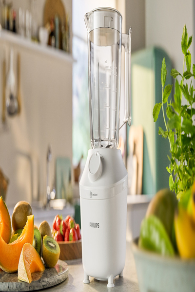 Philips HR2041/00 3000 Blender 1,9L - HR2041/00