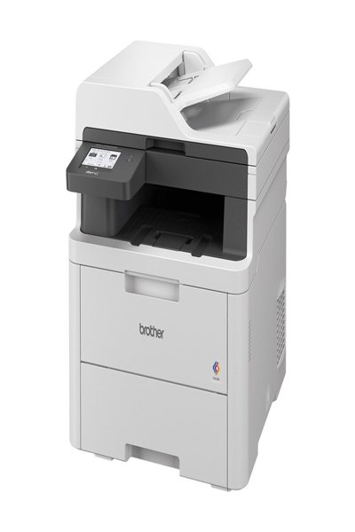 Brother MFC-L3740CDW multifunktionsskrivare - MFCL3740CDWRE1
