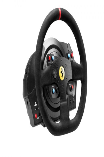 ThrustMaster Ferrari T300 Integral Racing - 4160652
