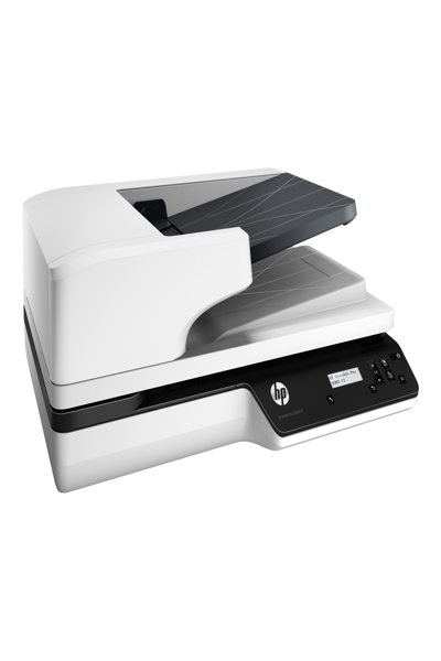 HP Scanjet Pro 3500 f1 216x297mm 1200 DPI 25ppm - L2741A#B19
