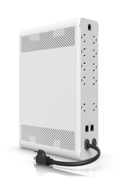 UBIQUITI UNIFI UPS TOWER 1000VA/600W - UPS-TOWER