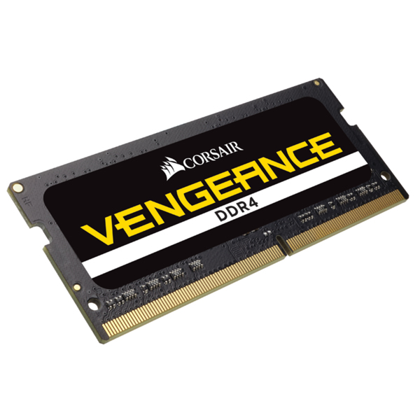 Corsair Vengeance - DDR4 - modul - CMSX8GX4M1A3200C22