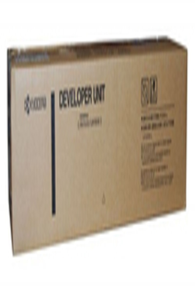 Kyocera 302FZ93118 - Black - Kyocera - KM-C2525 - KM-C3225 - KM-C3232 - KM-C2525E - 600 g - 800 g