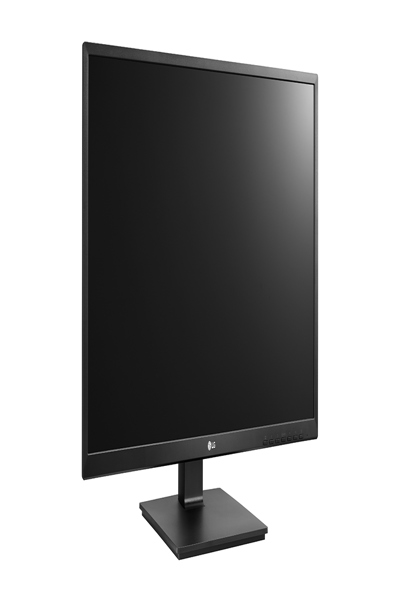 LG 24BK550Y-B 24" LED Monitor - 24BK550Y-B