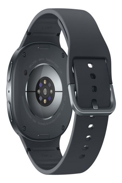SAMSUNG GALAXY WATCH 8 GRAPHITE