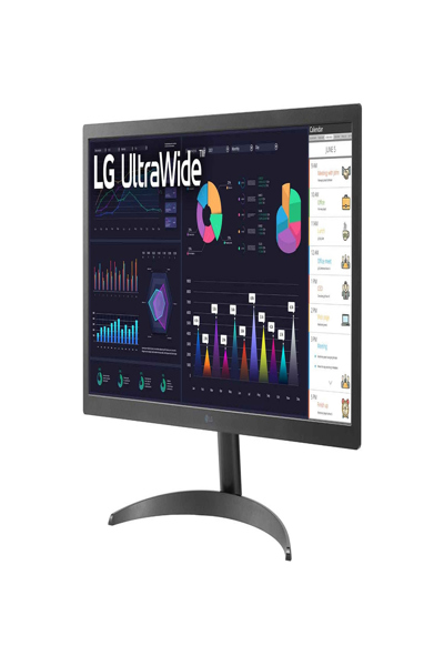 LG 26WQ500-B 25.7" 4K Ultra HD LCD monitor - 26WQ500-B