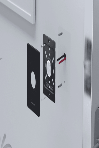 Ubiquiti UniFi Access Button UA-Button - UA-BUTTON