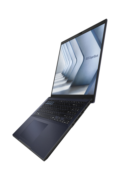 ASUS ExpertBook B36 B3604CVA-Q90098X i7-1355U Affärsdator - 90NX07B1-M003D0