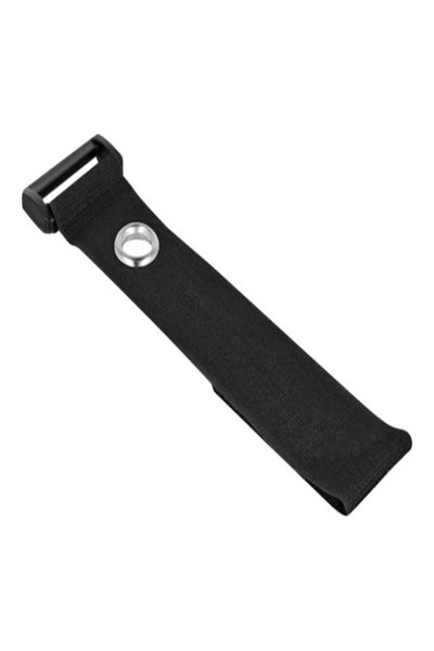 Delock Kardborreband med kardborreband - 19549