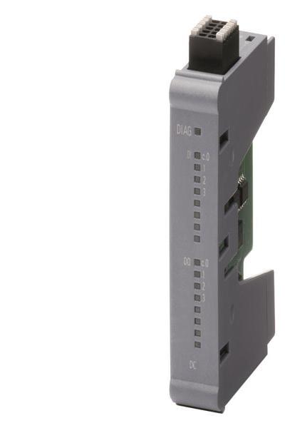 Siemens 6ES7221-3BF50-0XB0 SB 1221 Signal Board 8DI