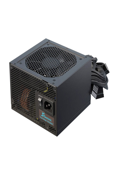 Seasonic nätaggregat 850W G12 GC-850 80+Guld - Nätaggregat - ATX - SSP-850RT2