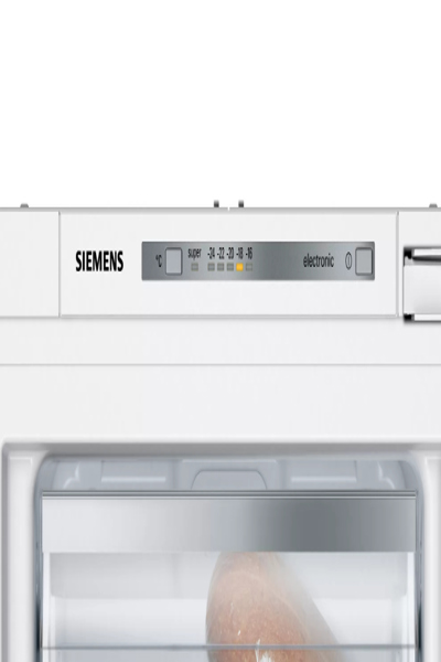Siemens GI11VADC0 IQ500 Freezer