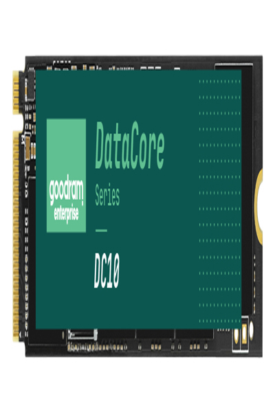 GOODRAM DC10M 1.92TB M.2 NVME GEN4 SSD DWPD 1