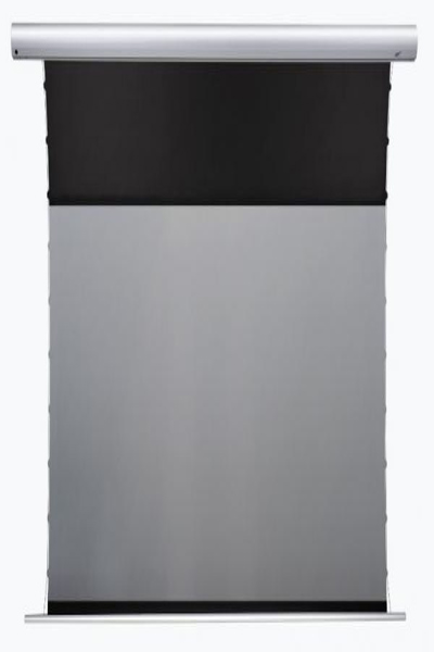 Buy Elite Screens SKT120XH-CLR-E12 Saker Tab-Tension Electric Screen