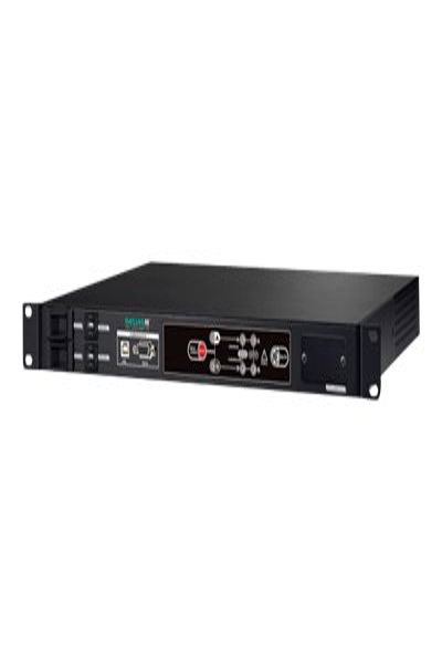 Onduleur ONLINE ATS16A-RACK - Commutateur de transfert