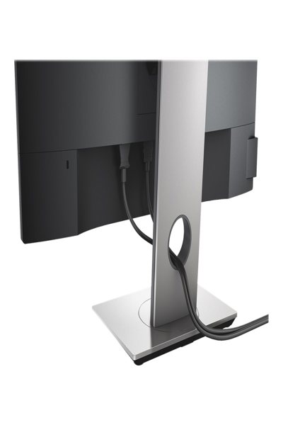 Dell P2417H - 60.5 cm (23.8") - 1920 x 1080 pixels - Full HD - LED - 6 ms - Black - CW6Y7