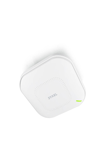 ZyXEL NWA210AX 2.4/5 GHz 2400 Mbps WEP WPA - NWA210AX-EU0103F
