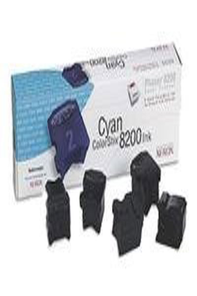 Xerox ColorStix Phaser 8200 - Cyan - 16204500