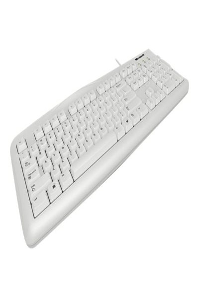 Microsoft Keyboard 200 för företag - 6JH-00028