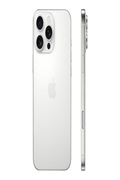 iPhone 16 Pro - Smartphone 5G