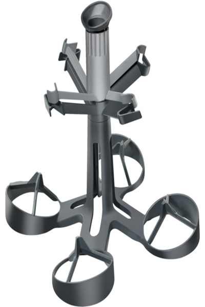 Siemens SZ73300 Glass Holder