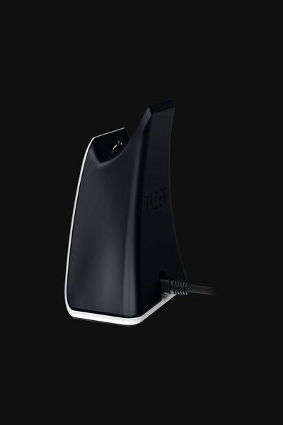 Razer RC21-01900100-R3U1 laddningsställ för PS5 - RC21-01900100-R3U1