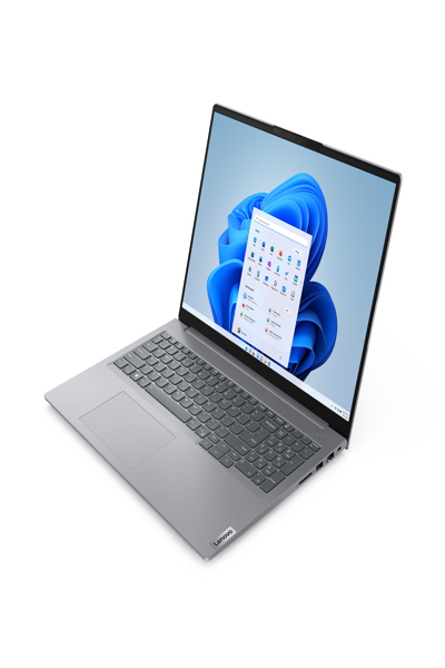 Lenovo ThinkBook 16 G6 ABP AMD Ryzen 5 - Notebook - AMD R5 - 21KK007TGE