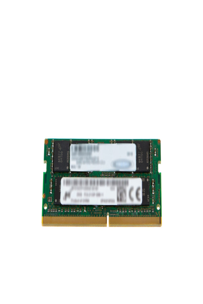 Origin Storage Origin 4GB DDR4-2666 SODIMM memory module 2666 MHz (Ships as 2Rx8) - 4 GB - 1 x 4 GB - DDR4 - 2666 MHz - 260-pin SO-DIMM - 3TK86AT-OS