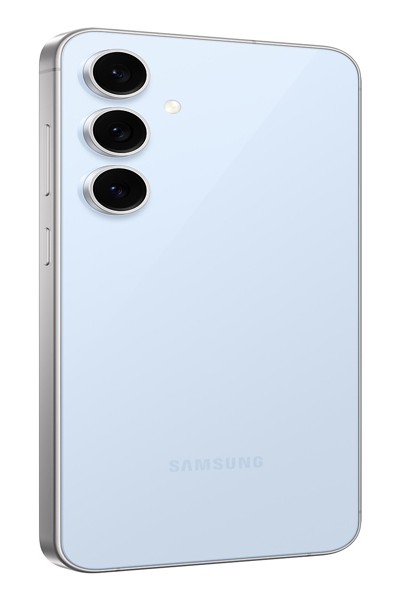 Samsung Galaxy S24 FE - 5G smartphone - SM-S721BLBDEUB