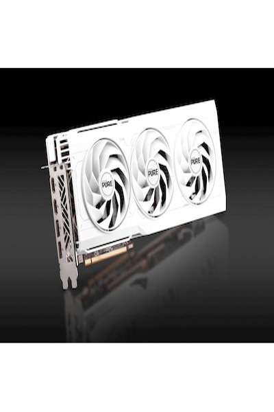 Sapphire Radeon RX7900XT Pure 20 Go GDDR6 HDMI - 20 480 Mo