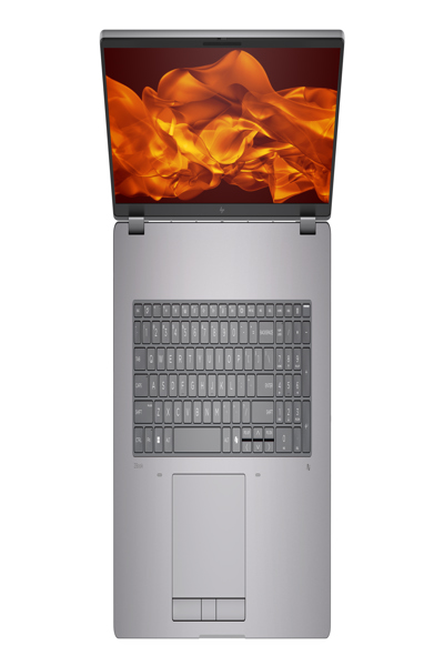 HP ZBOOK G1I 18 INTEL CORE ULTRA 7 255HX MOBILE WORKSTATION - 98L71ET#ABD