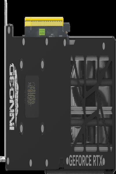Inno3D RTX5060 Ti Twin X2 OC GDDR7 HDMI 3xDP - 16 384 Mo