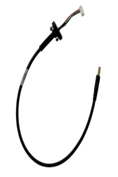 Zebra USB TYPE A CABLE FOR WAREHOUSE KEYBOARD - Cable - CBL-ET-KBUSB1-01
