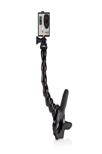 GoPro Jaws Clamp Flex Tripod