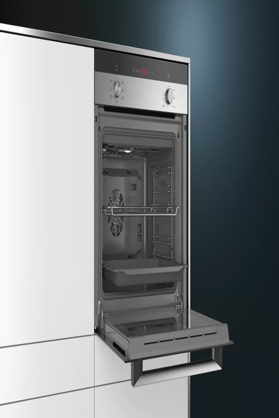 Siemens HB113FBS1 Built-in Oven - HB113FBS1