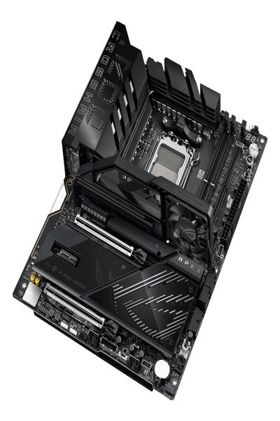 ASUS ROG CROSSHAIR X870E APEX - 90MB1KR0-M0EAY0