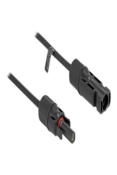 Câble d'alimentation Delock - MC4 (M) vers MC4 (F)