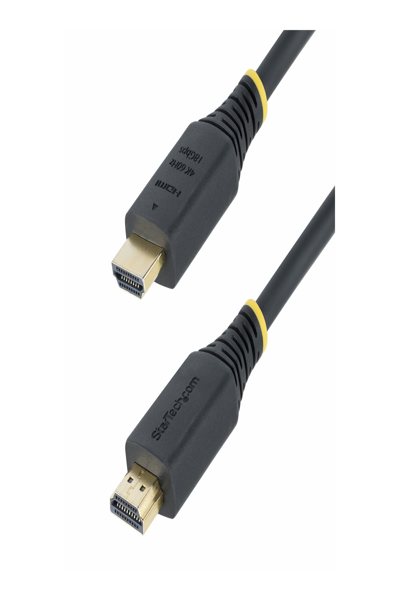 StarTech.com 1.5m Premium Certified High Speed HDMI - HDMI2CABLE-4K60-150C