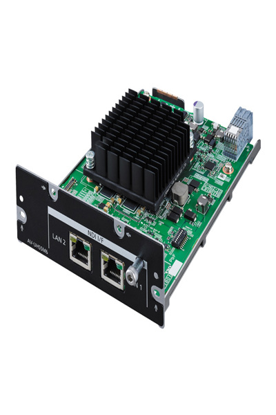 Panasonic AV-UHS5M6G - NDI I/f-enhet - AV-UHS5M6G
