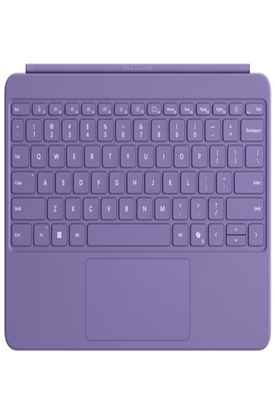 Microsoft Surface Pro Keyboard Violet PROJEKT Retail P